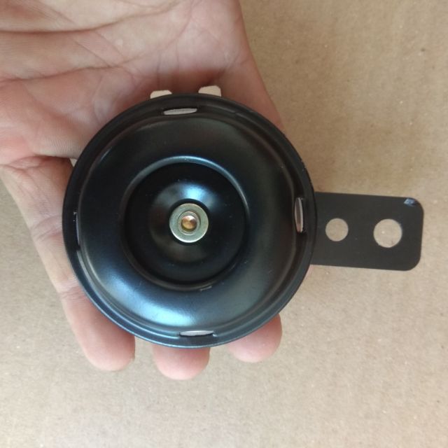 Còi xe điện 12v