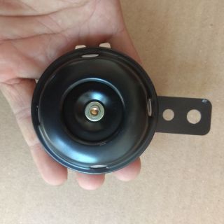 Còi xe điện 12v