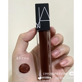 (BIl US -  Fullbox) Son kem NARS VELVET LIP GLIDE