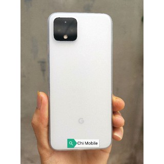 Ốp lưng Google Pixel 4, 4XL,4A 4G, 4A 5G, 5
