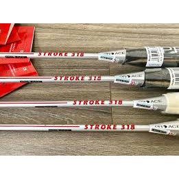 vợt PROACE STROKE 318 chính hãng (Tem Hải Quý)