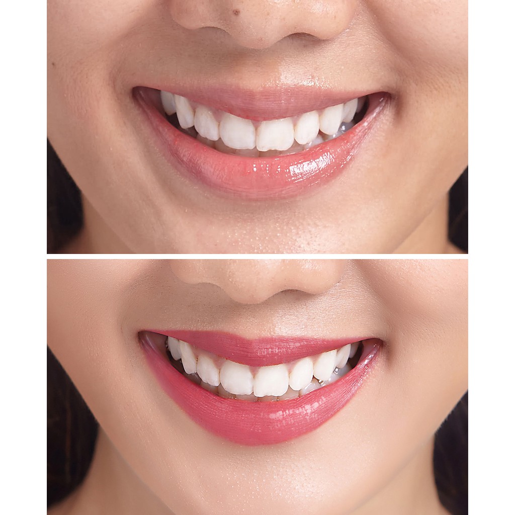 Son Kem Dạng Lì VCN Mousse Lip Tint 5g