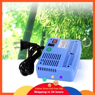 [GOON]Máy Lọc Không Khí Ion Âm Thông Minh Ac220-240V