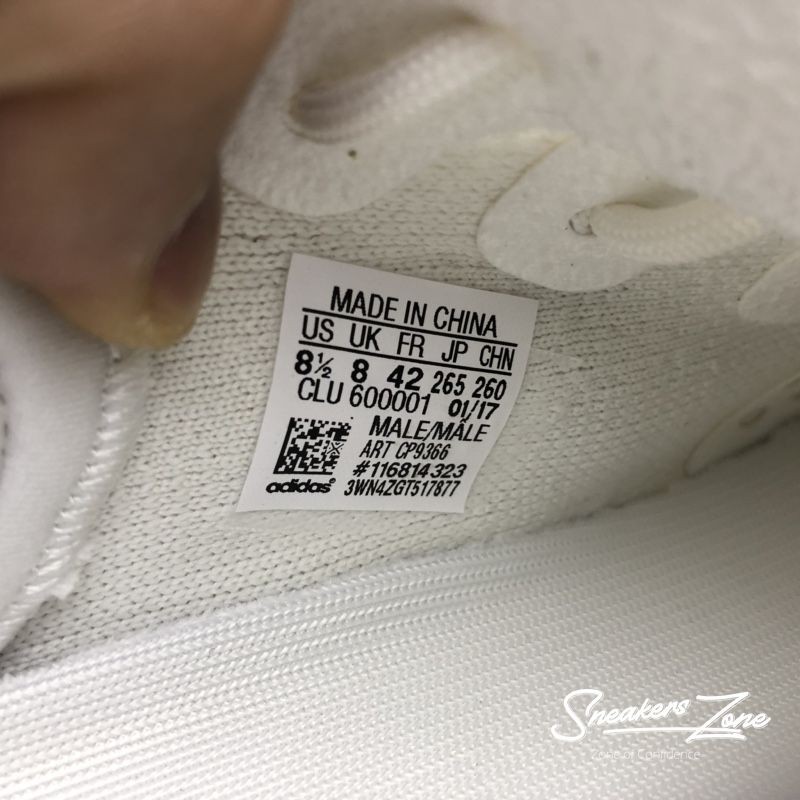 (FREESHIP+HỘP+QUÀ) Giày Thể Thao Sneaker  YZ 350 V2 Full White Trắng Cực Êm Nhẹ Thoáng Khí Phong Cách Cho Cả Nam Và Nữ