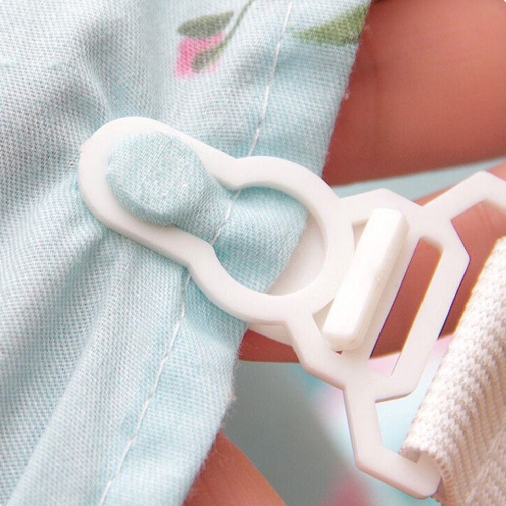 Gofidin 4 dây cố định ga giường tiện lợi