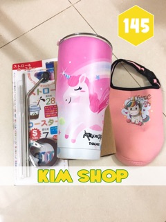 Ly giữ nhiệt Thái Lan cao cấp