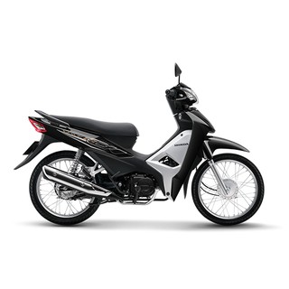 Xe máy Honda Wave Alpha 2019