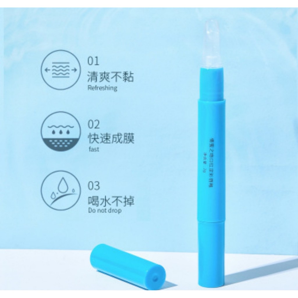 Xả Kho - Gel giữ mầu son môi / Gel khóa mầu son môi, son khóa môi | BigBuy360 - bigbuy360.vn