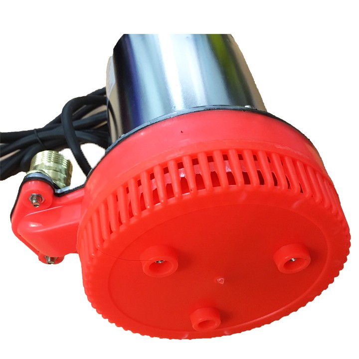 [GIẢM SỐC][NHẬP MÃ GIẢM NGAY 5%]Máy bơm chìm inox 12V 120W 100L - hỗ trợ kỹ thuật trọn đời | BigBuy360 - bigbuy360.vn