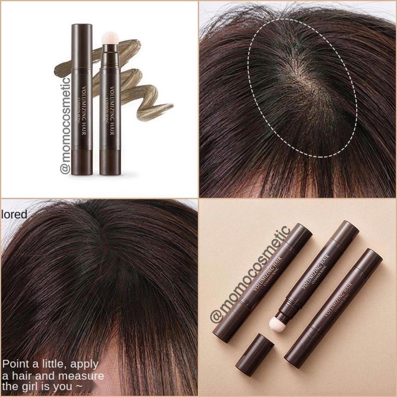 Bút phủ hói tóc A’pieu Hair Contour Liner