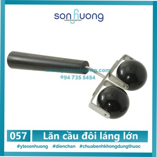Thanh Cầu Đôi Láng Lớn diện chẩn