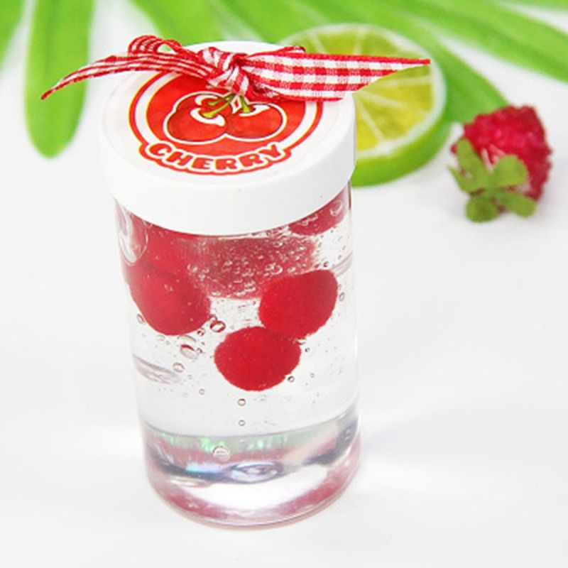 Sticker Dán Trang Trí Sổ Tay Chống Nước Hình Trái Cây Graffiti