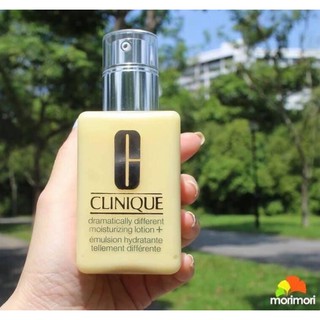 [Da Khô] Kem dưỡng ẩm Clinique Dramatically Different Moisturizing LOTION