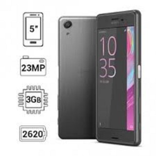[SIÊU SALE] điện thoại Sony Xperia X ram 3G/32G CHÍNH HÃNG - chơi Game mượt
