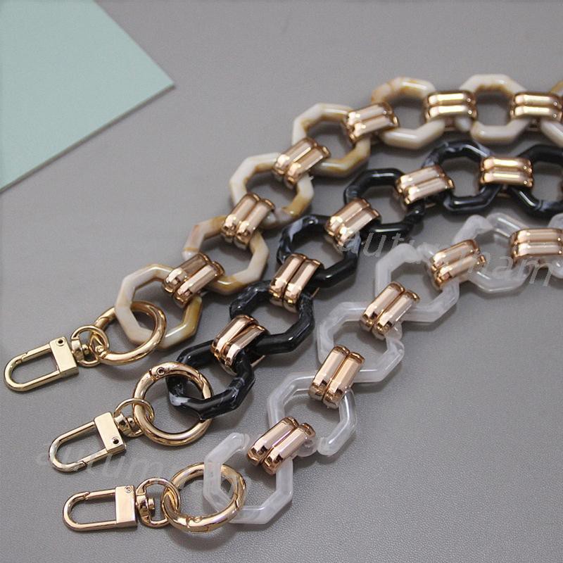 Dây Đeo Thay Thế Cho Túi Xách Chất Liệu Acrylic Tiện Dụng