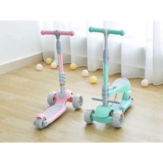 Xe scooter
