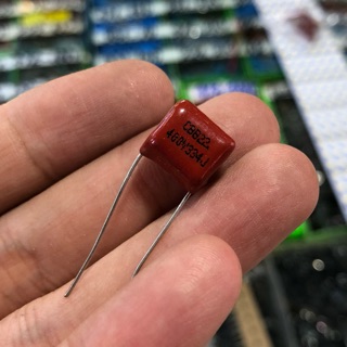 - 3 con tụ điện cbb 334j 400v.