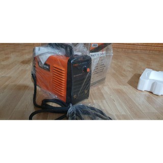 Máy hàn que điện tử Jasic ZX7-210