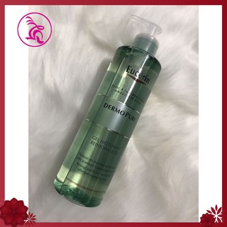 Sữa rửa mặt Eucerin DermoPure Cleansing Gel 400ml
