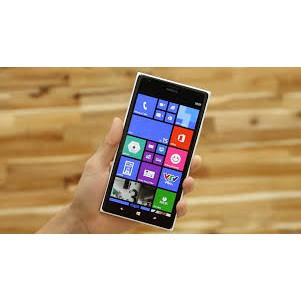 Mặt Kính Dùng Để Ép Kính Lumia 1520