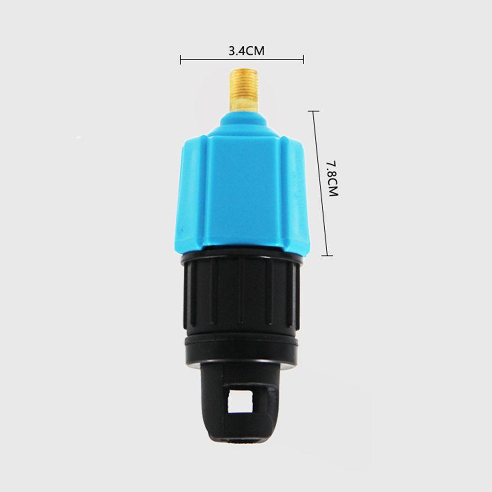Van Nối Thuyền Kayak Mới