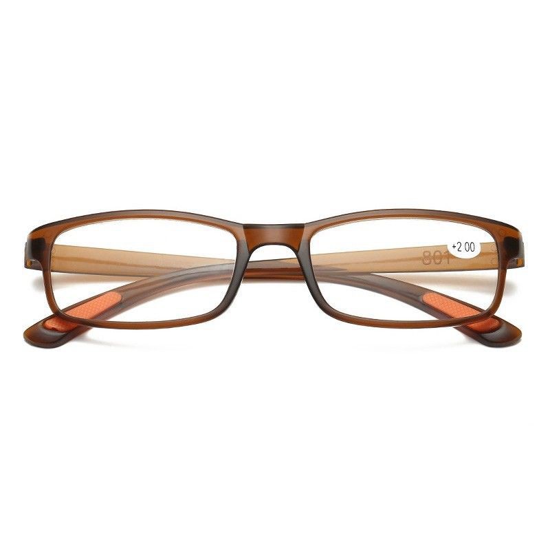 Kính cận đọc sách cho người cao tuổi thiết kế gọng cổ điển thanh lịch | BigBuy360 - bigbuy360.vn