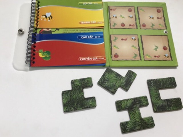 Tìm nơi ẩn náu