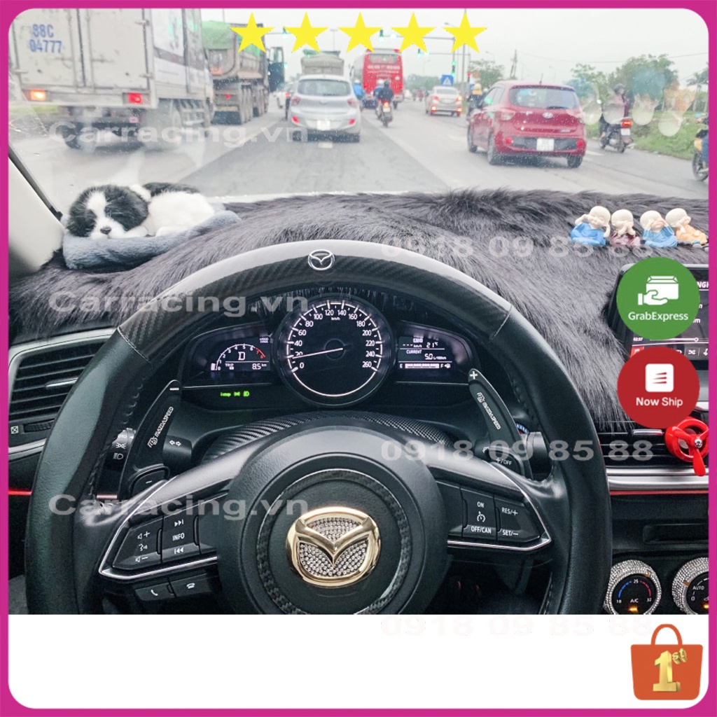 Bọc Vô Lăng Cacbon CARRACING 🚗CAO CẤP🚗 Vừa Cho Xe 4 Chỗ, 7 Chỗ  Các Hãng Xe 38cm Đồ chơi ô tô , phụ kiện ô tô | BigBuy360 - bigbuy360.vn