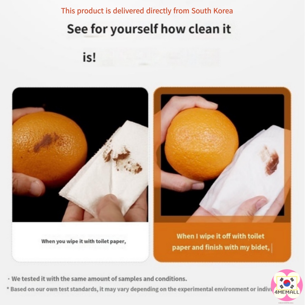 Khăn Giấy Ướt Vệ Sinh Cho Trẻ Em (Loại 40 Tờ X 1 Gói, Khăn Ướt, Khăn Ướt, Khăn Giấy Ướt, Khăn Giấy Ướt, Lau Toilet