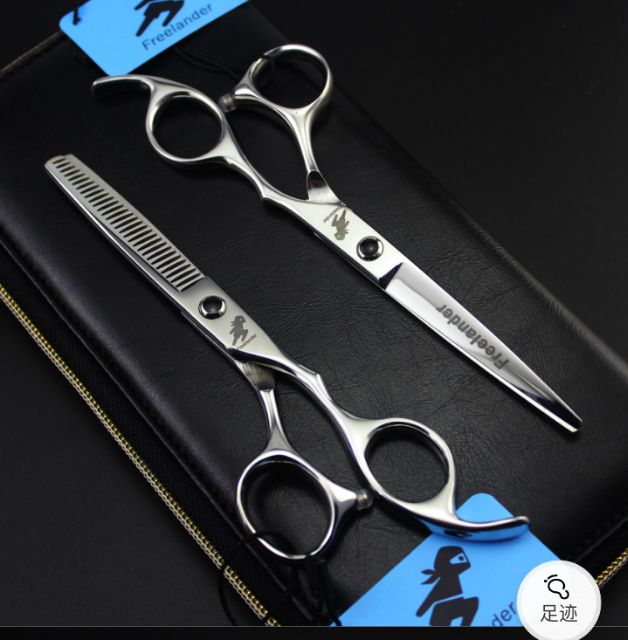 Kéo cắt, tỉa tóc Freelander