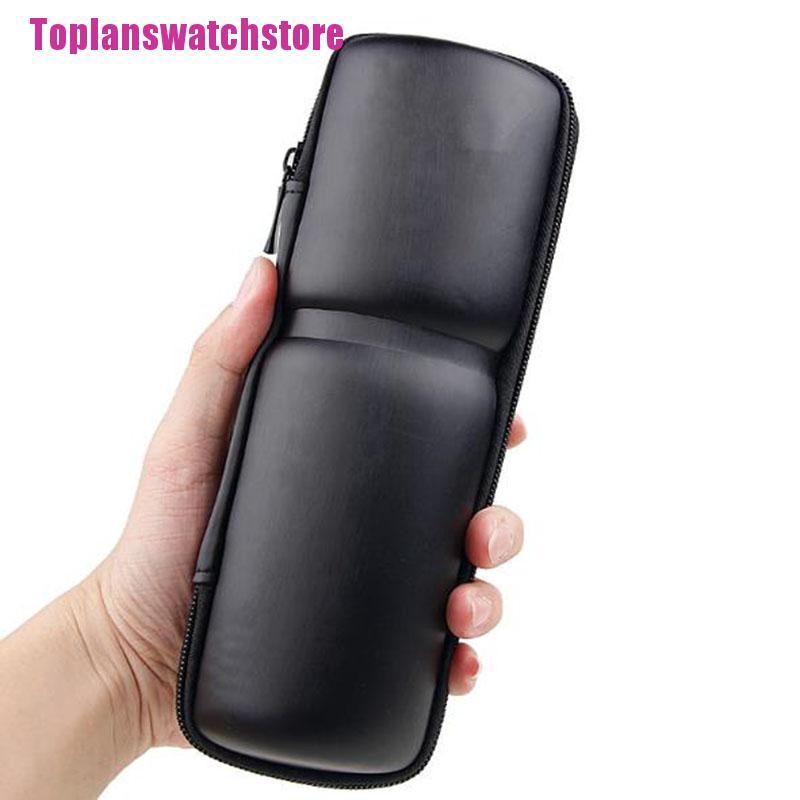 Túi Đựng Dụng Cụ Sửa Xe Đạp Vỏ Cứng Tiện Lợi