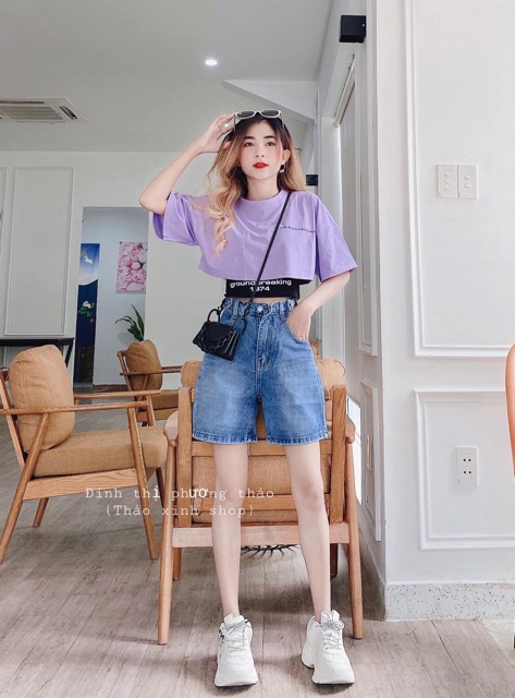 Sét crt tím 2 món THB975