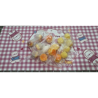 [SQUISHY MUSHO] SQUISHY MINI NHẬT- CÁC KIỂU BÁNH