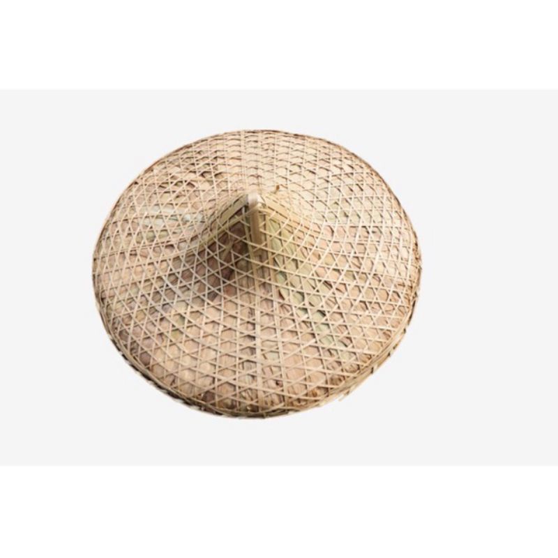 Nón lá đại hiệp nón lá nhà chùa