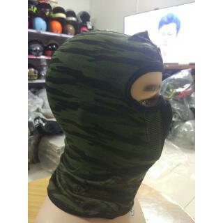 Khăn chùm đầu NinJa Thailand
