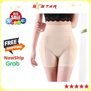Quần Độn Mông Và Hông Thông Hơi Cạp Cao Gen Bụng M66 - 5Star (Có Che Tên)