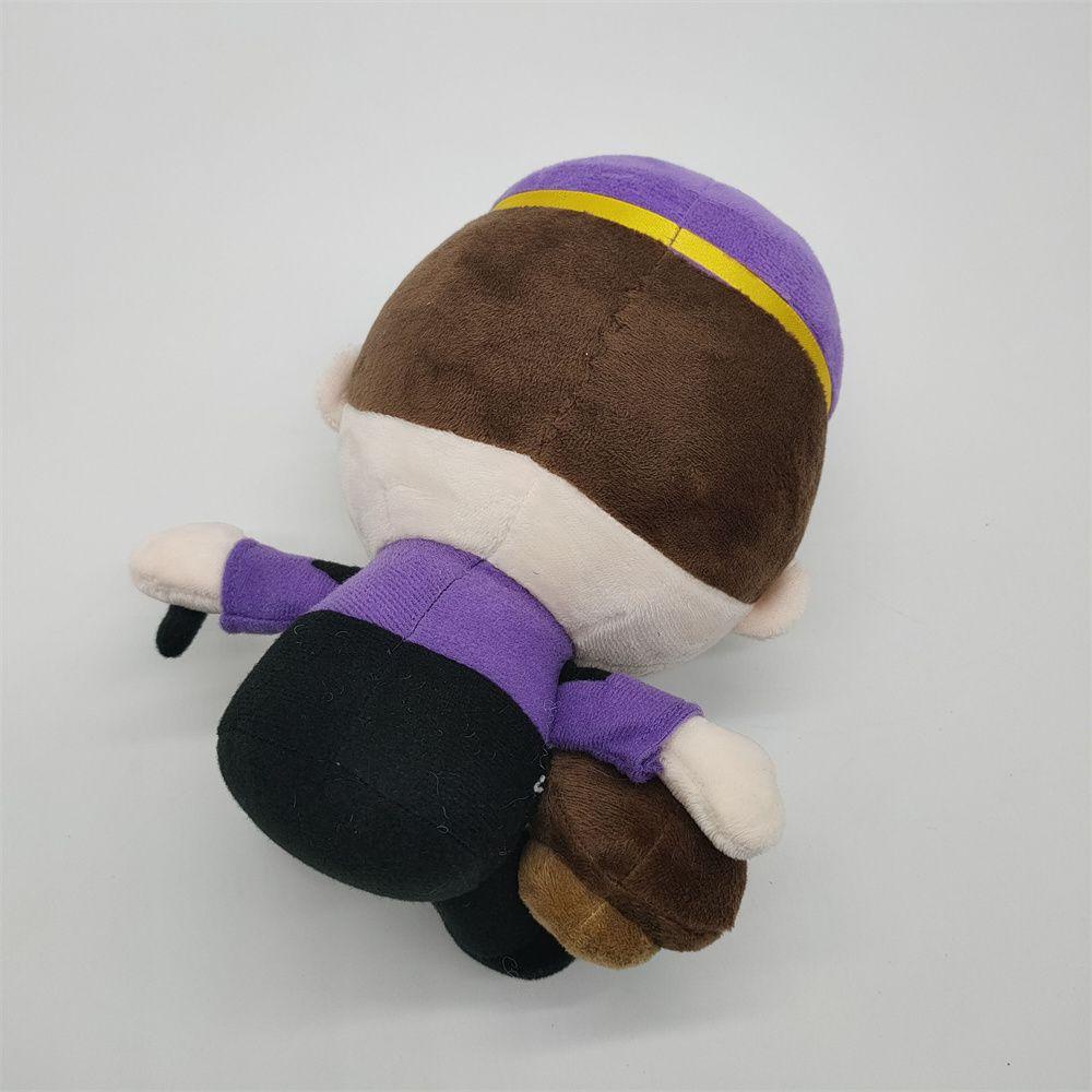 DARNELL Đồ chơi nhồi bông Dawko Mềm Mại Trang Trí Nhà Cửa