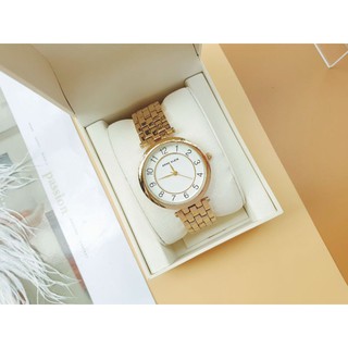 Đồng hồ nữ Anne Klein AK/2700WTGB