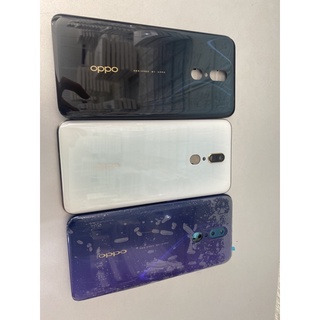 Bộ vỏ + sườn oppo f11 zin.