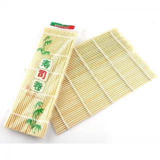 Tấm mành cuộn kimbap