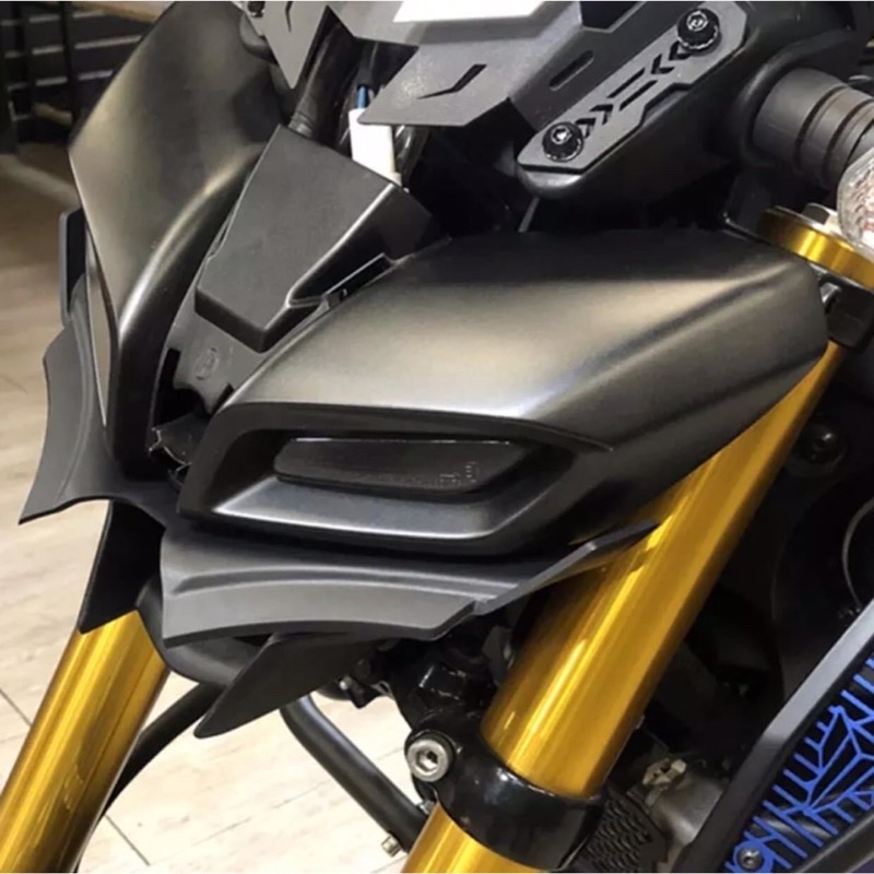 Hốc Gió MT15 chính hãng