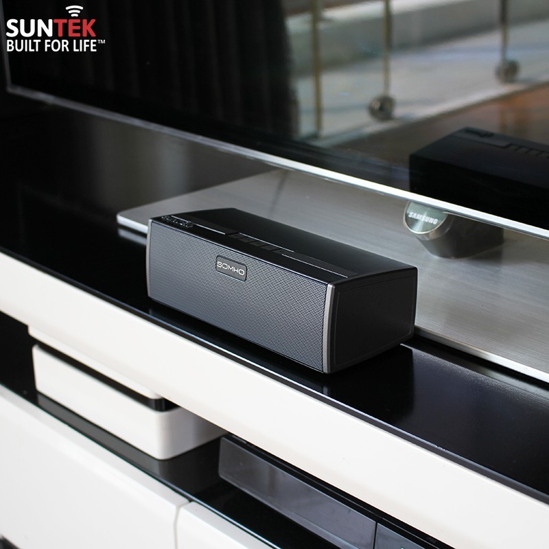 LOA Bluetooth SUNTEK SOMHO S323