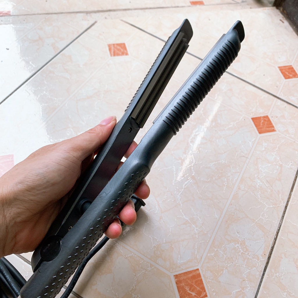 Máy làm tóc MY-388 Ép cụp- Là thẳng- dập xù