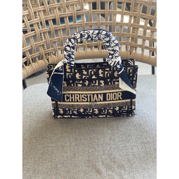 ❌Túi DIOR TOTE MINI