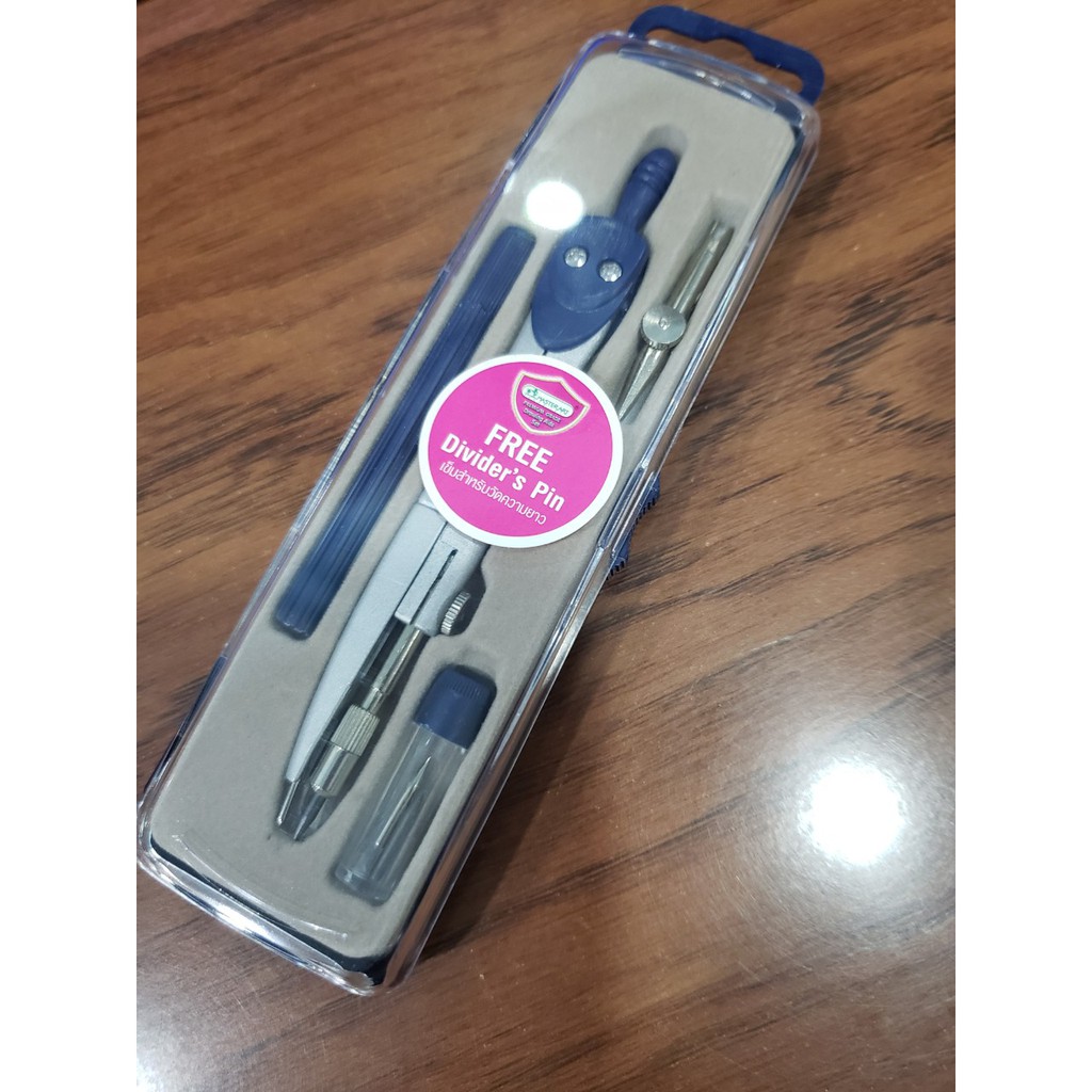 💝Bộ compa, Master Art RD 104 L