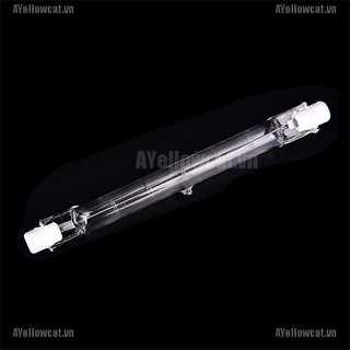 1 Bóng Đèn Halogen 500w Thay Thế Cho Đèn LED