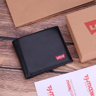 ví ngắn của Levis