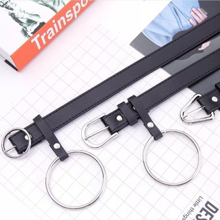 Dây TL1 Thắt Lưng Nữ Da Mềm