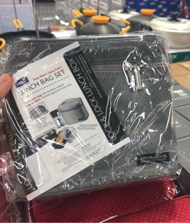 Bộ hộp cơm Lock&Lock
