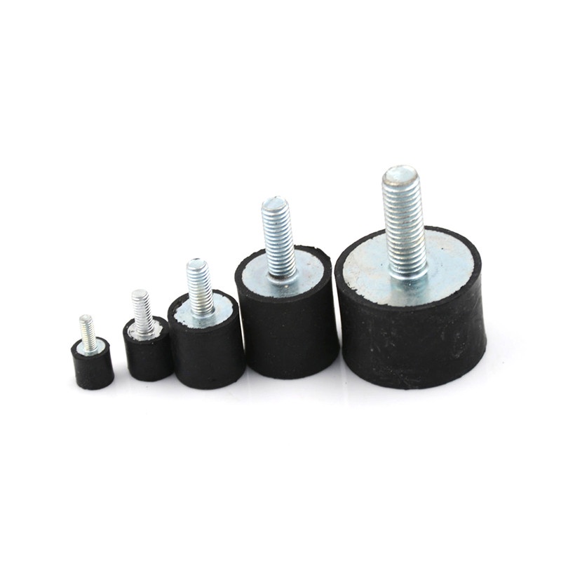 Phụ Kiện Giảm Xóc Bằng Cao Su M3 M4 M5 M6 M8 Chuyên Dụng